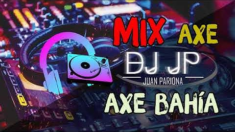Thumbnail of Mix Axe - Las Canciones Más Recordadas De Axe By Juan Pariona