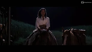 Django Unchained HD (2012) - final scene