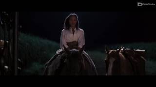 Django Unchained HD (2012)  final scene