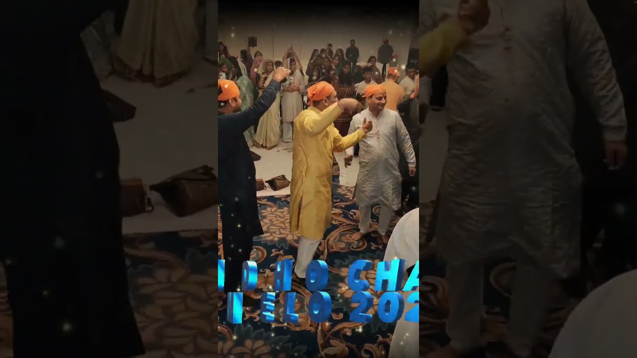 BUDHO CHAND MELO 2025 I 