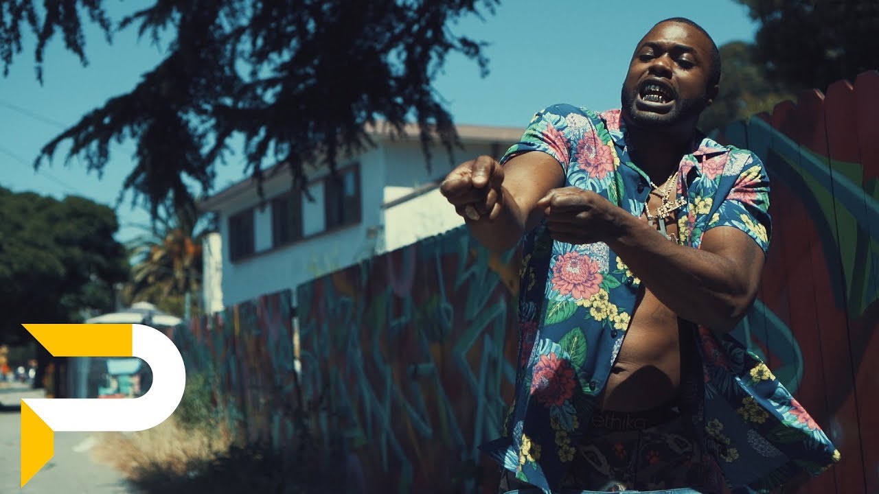 Dre Kata - Run The Charts | Dir. @WETHEPARTYSEAN