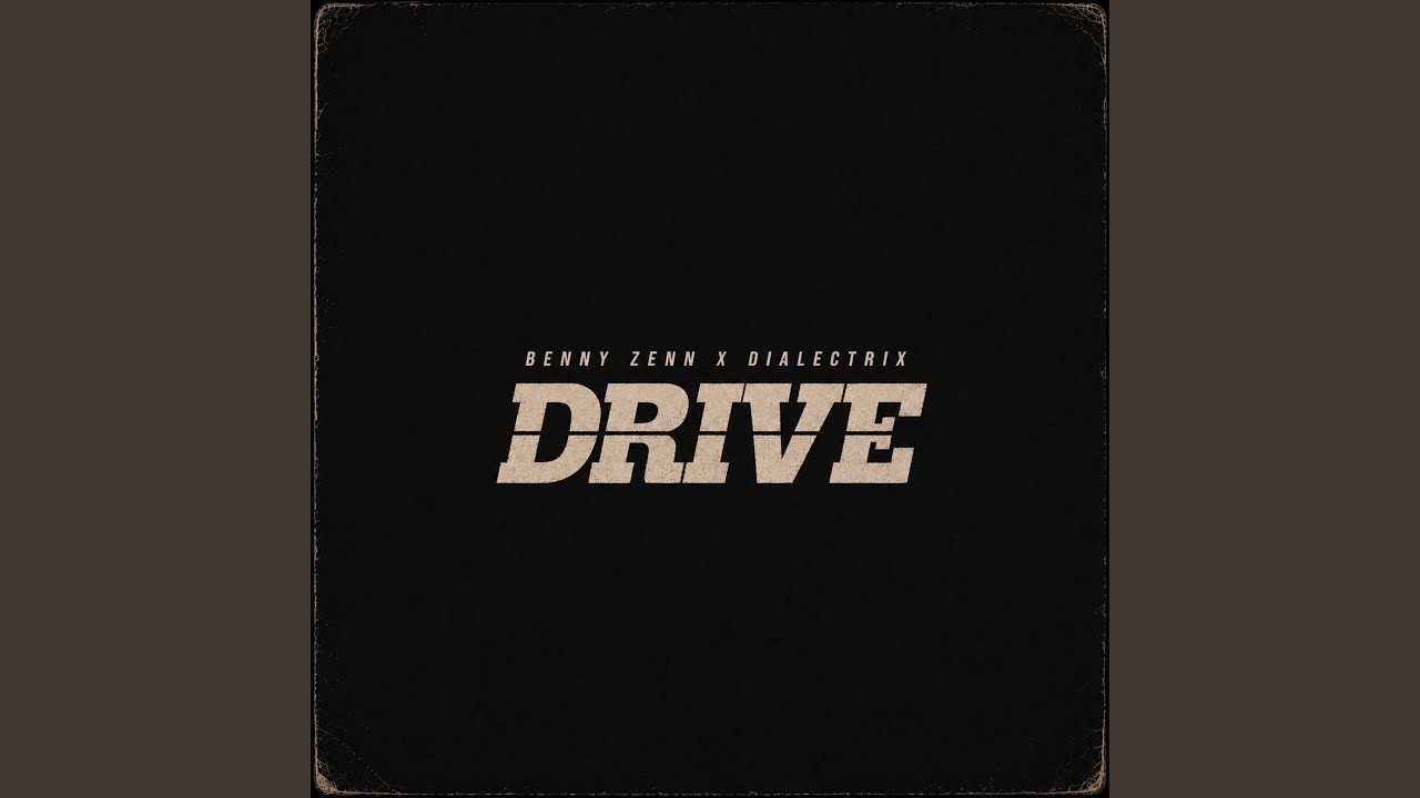 YouTubeでDRIVEを視聴 YouTubeでDRIVEを視聴