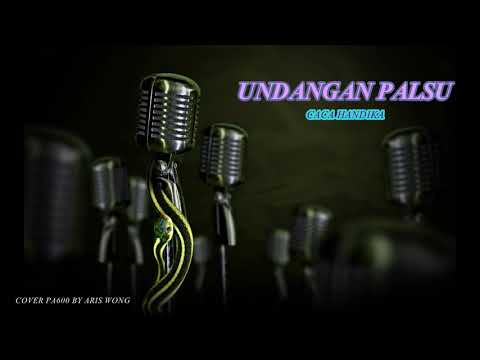 Karaoke Undangan Palsu Caca Handika Tampa Vokal Dut Koplo Korg Pa600