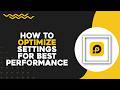 How To Optimize LDPlayer Settings for Best Performance (Quick Tutorial)