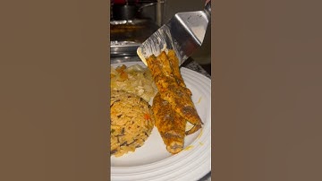How to bake whiting fish. #cooking #cookingathome #foodie #fishrecipes #easyrecipes