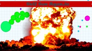 INFORMATION VFX [free close] - GAMEPLAY SUR AGAR.IO screenshot 2