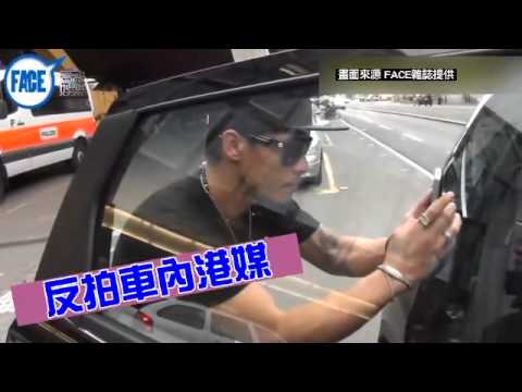 【壹級娛樂】20110629-張栢芝弟瑞士動粗 港媒遭警察扣押