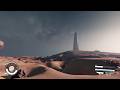 Starfield (PS5) Pt. 162 - Activities: London Landmark/Gagarin: Distribute Recruitment Materials
