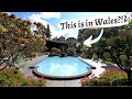 Is This Unusual Welsh Town Worth a Visit? 3 Minute Summary!