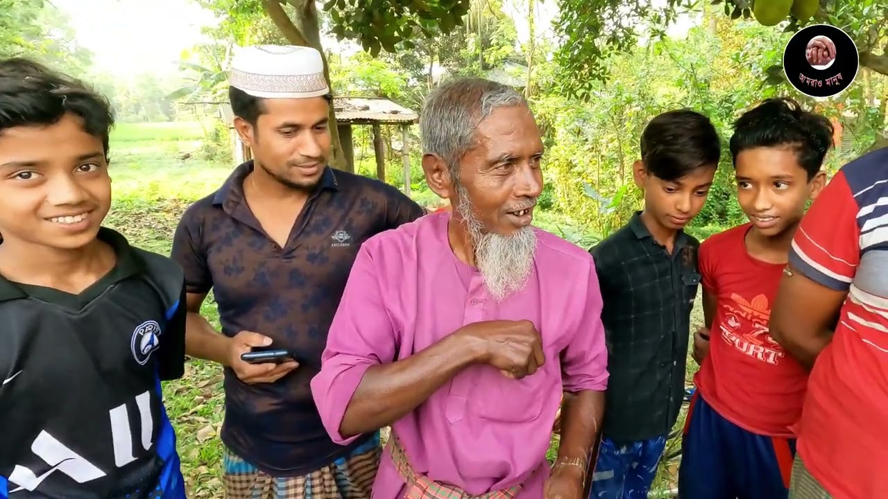 আমি বেশি টাকা নিবো না।