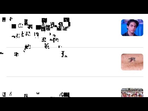 Google Chrome fonts/language problem in mobile , solution here .