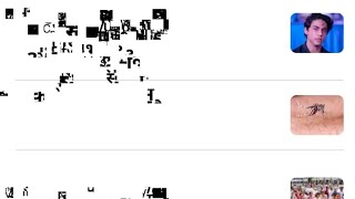 Google Chrome fonts/language problem in mobile , solution here . screenshot 4
