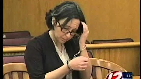 Kimberly Fry asks for new trial