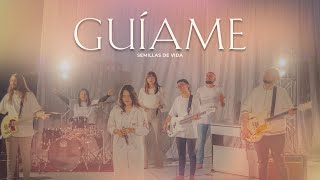 Guíame - Semillas de Vida (Video Oficial) Música Cristiana 2023