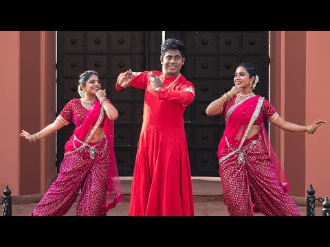 Albela Sajan | Bajirao Mastani | Semiclassical | Natya Social Choreography
