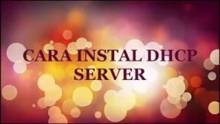 Cara mudah Instal IP, DHCP, DNS SERVER Debian 6 Squeeze