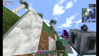 Mace Shenanigans
