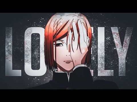 Nobara's Death - Lovely || Jujutsu Kaisen「AMV/EDIT」