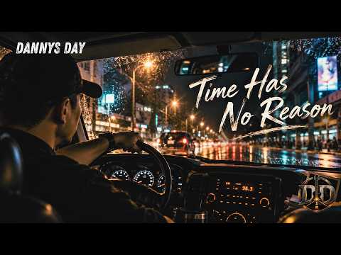 TIME HAS NO REASON  - Official Lyric Video