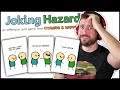 THE MEME GAME HAS RETURNED | Joking Hazard w/ Friends