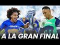 🚨BOMBAZO: ADALBERTO CARRASQUILLA CLASIFICA A LA FINAL DE LA LIGA MX😱