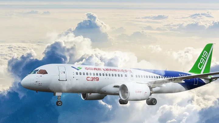 China’s C919: A challenge to Airbus and Boeing?