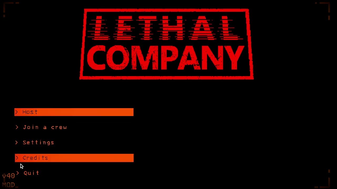 How to play Lethal  Company with 20 PEOPLE!!!!