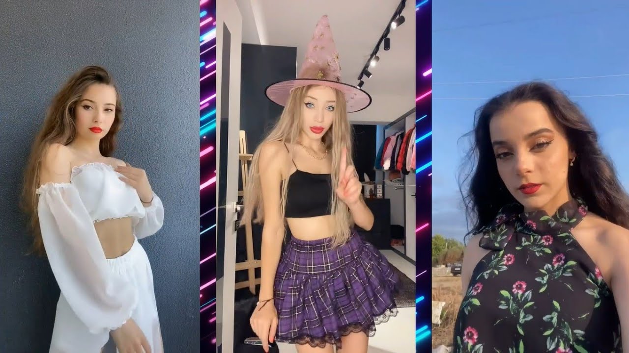 En Yeni Ve En Efsane TikTok Videoları #36 - YouTube