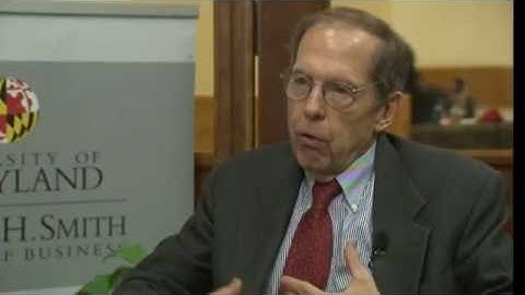 The Disruption of Higher Education