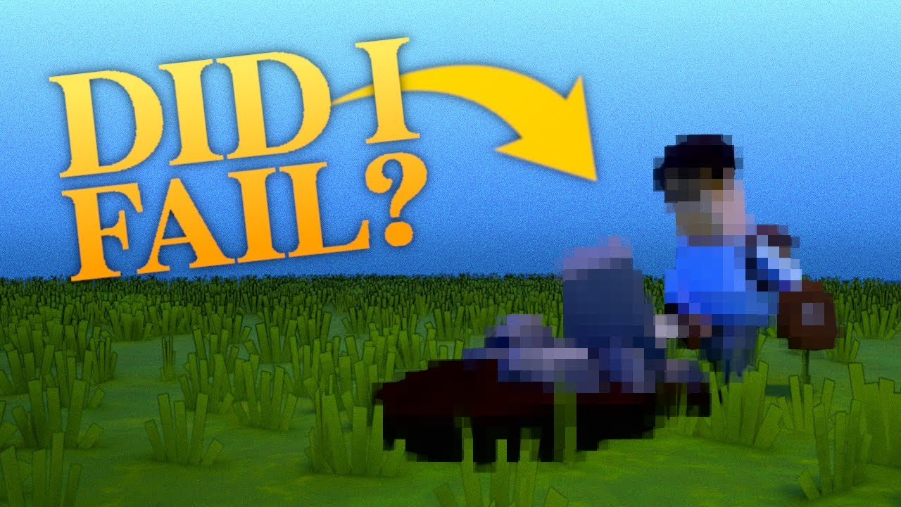 I tried making a 3D Hack n' Slash game...