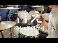 【叩いてみた】言え / [Alexandros] (Drums cover.)