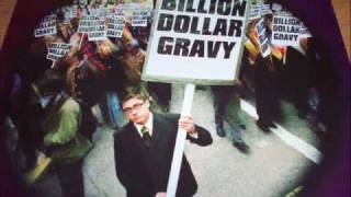 Video thumbnail of "London Elektricity - Billion Dollar Gravy"