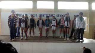 1st yr pascal 09-10 (ijmc parkhomes)