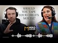 Jamie Clements: How Breathwork Will Improve The Quality Of Your Life | Mind Movers Podcast