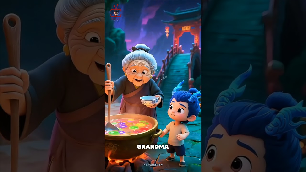 Kids competition in drinking water 