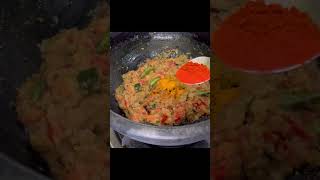 Nandu pepper masala in Tamil | crab masala #seafood #nandumasala #foodshorts #shorts