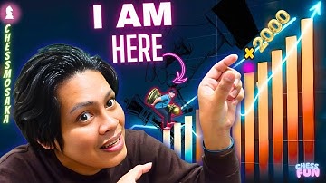 RAPID CHESS- CHASING 2000 ELO TILL MY LAST BREATH- CHESS STREAM
