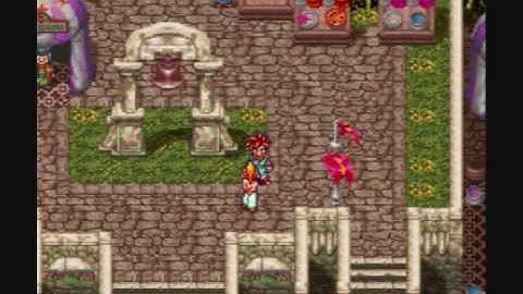 LETS PLAY! Chrono Trigger SNES! (Part 2) To the Millennial Fair