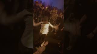 Crazy Dancing On The Dance Floor                                  dj almaty electronic