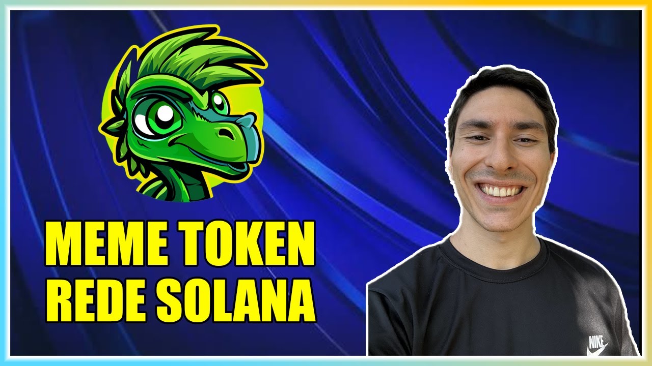 Dede Novo Meme Token Liquidez Saudável Listagens em Dia Rede Sol Valorização 115% Nas Últimas 24Hrs