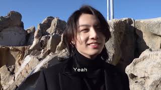 [Full HD] 2021 BTS Winter Package | Eng Sub