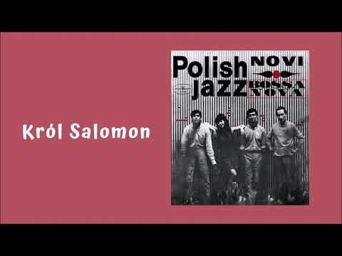Novi Singers - Bossa Nova [Polish Jazz vol. 13] - YouTube