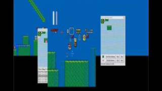 German Super Mario World romhack tutorials Teil 9.2: Map16