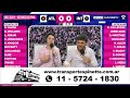 🔴 ATLANTA UNITED vs INTER MIAMI EN VIVO ⚽ JUEGA MESSI EN LA VUELTA DE OCTAVOS DE FINAL