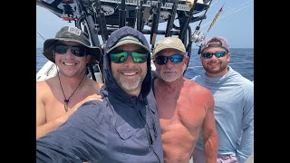 Great Abaco, Bahamas Spearfishing 2024