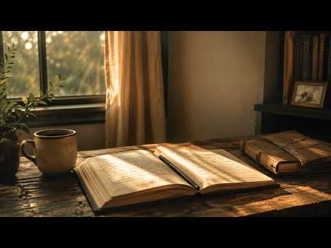 Peter Pickering — spoken word