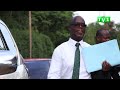 Gasabo: Urubanza rw'abagurishije isoko rya Mulindi