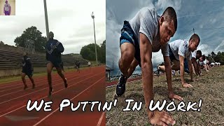 AFROTC- My Life As Cadet Wing Commander