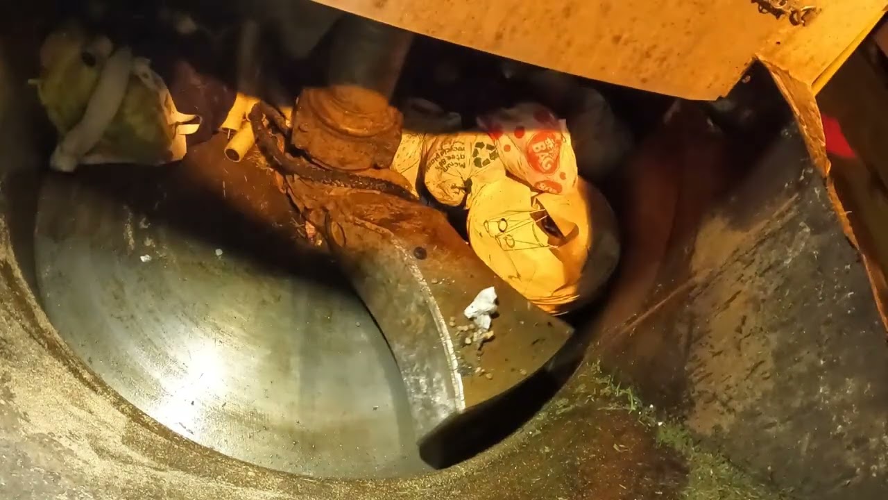 Almost Full Load Wednesday 9/3/22