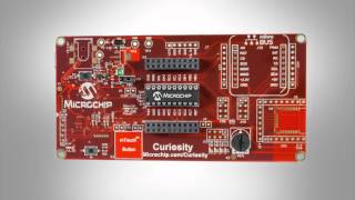 Curiosity Development Board